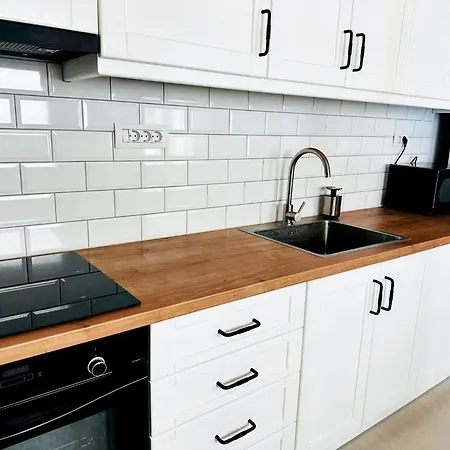 Roussos Place - Next To Splantzia Square - 2bd 2ba Prázdninový dům Chania (Crete)
