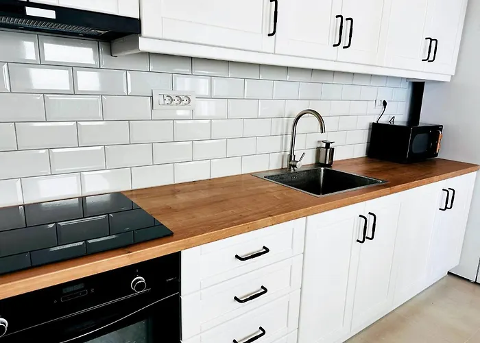 Roussos Place - Next To Splantzia Square - 2bd 2ba 別荘 ハニア